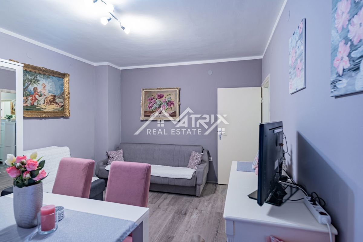 Stanovanje Osijek, 32m2