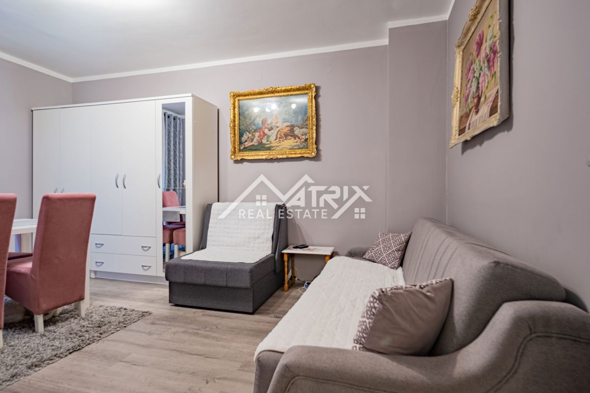 Stanovanje Osijek, 32m2