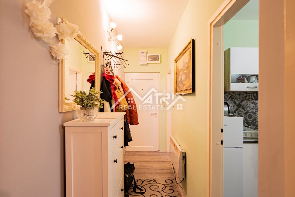 Stanovanje Osijek, 32m2