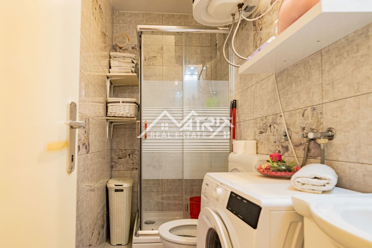 Stanovanje Osijek, 32m2