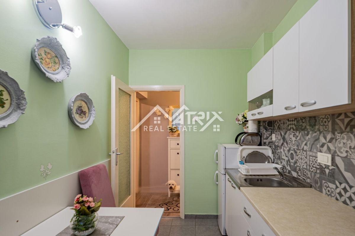 Stanovanje Osijek, 32m2