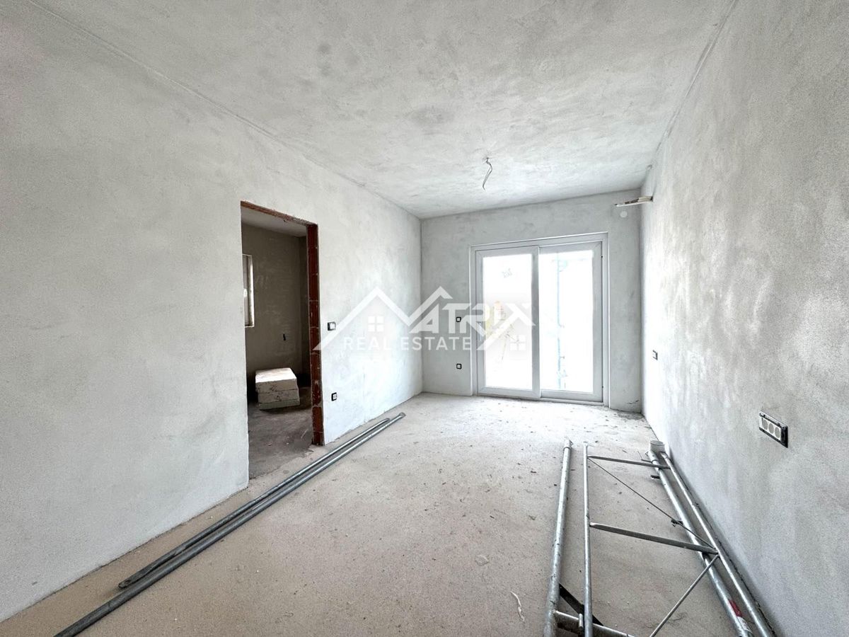 Poreč, penthouse 800 metrov od morja s panoramskim razgledom