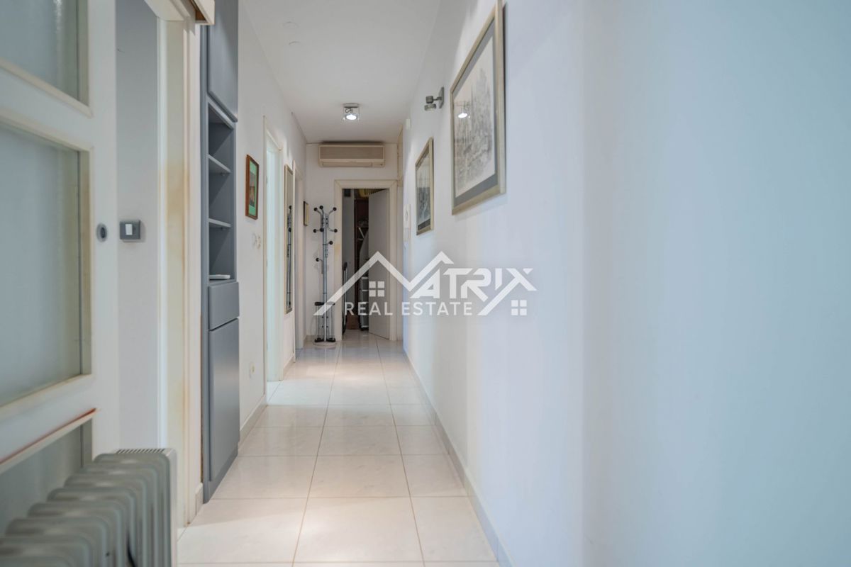 Pula, kakovostno enosobno stanovanje na iskani lokaciji – priložnost