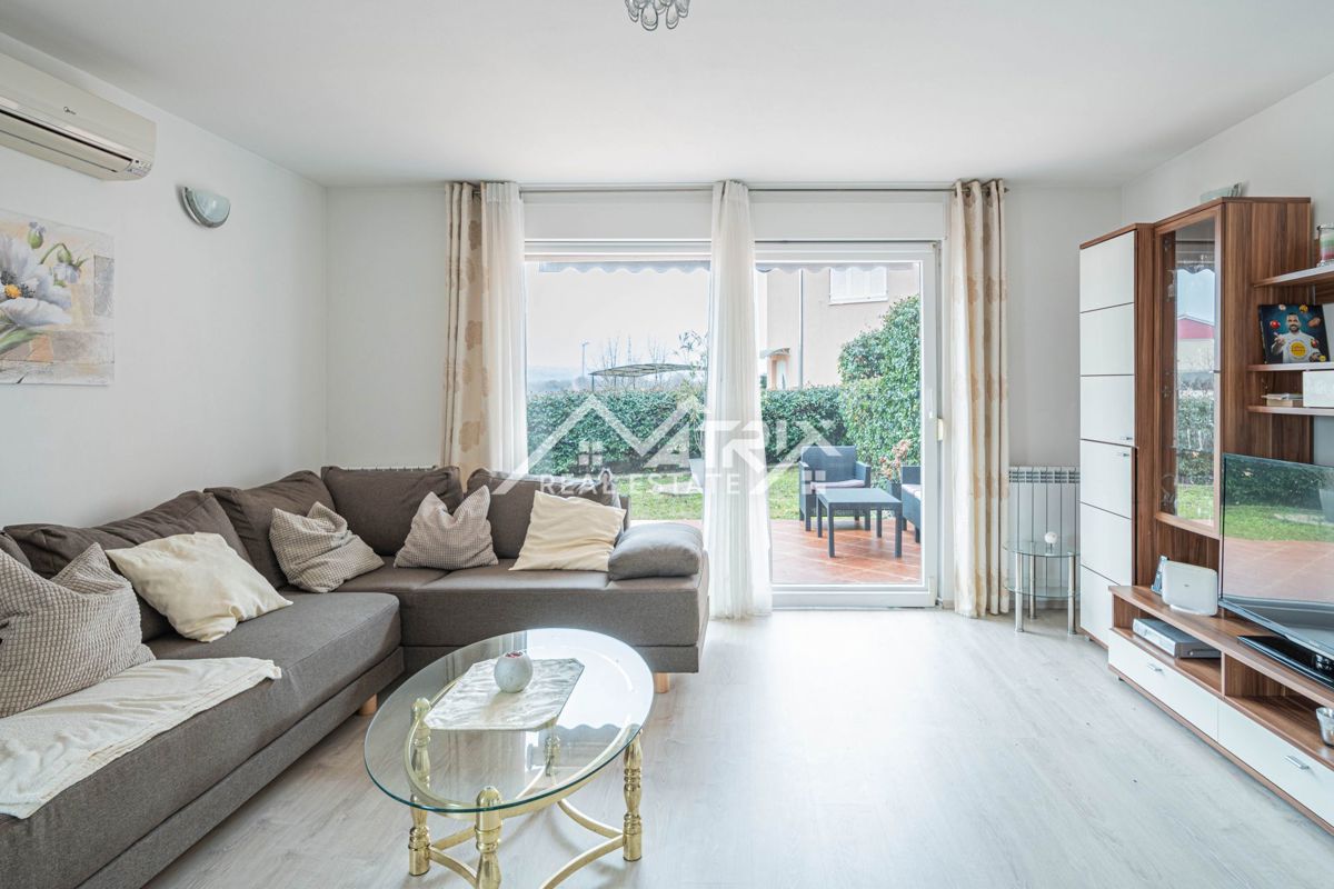 Hiša Poreč, 105,75m2