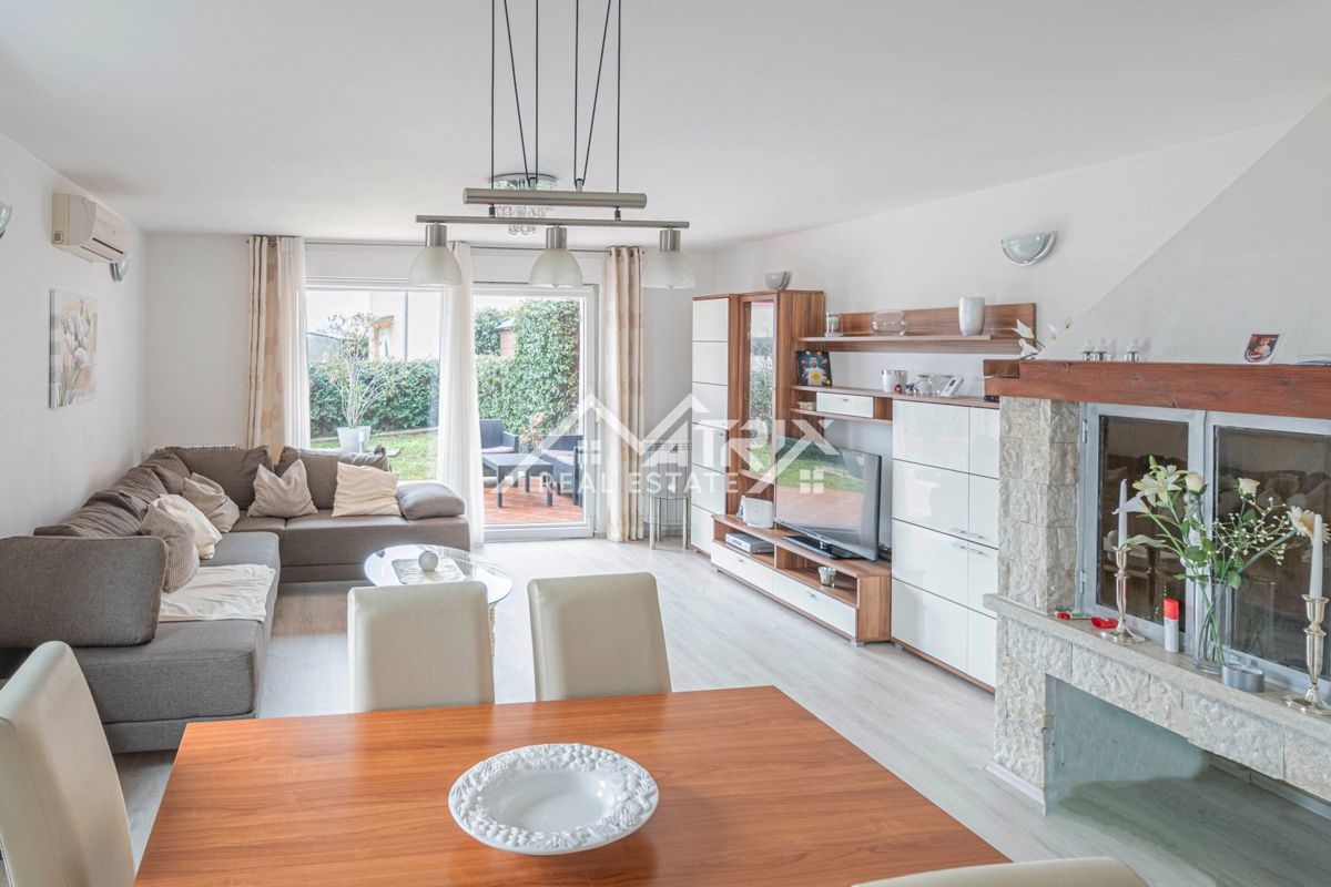 Hiša Poreč, 105,75m2