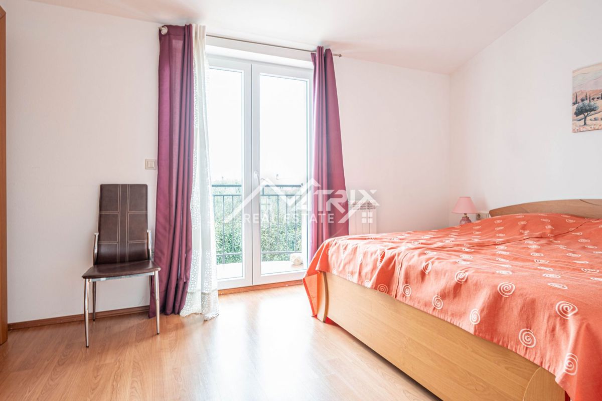 Hiša Poreč, 105,75m2