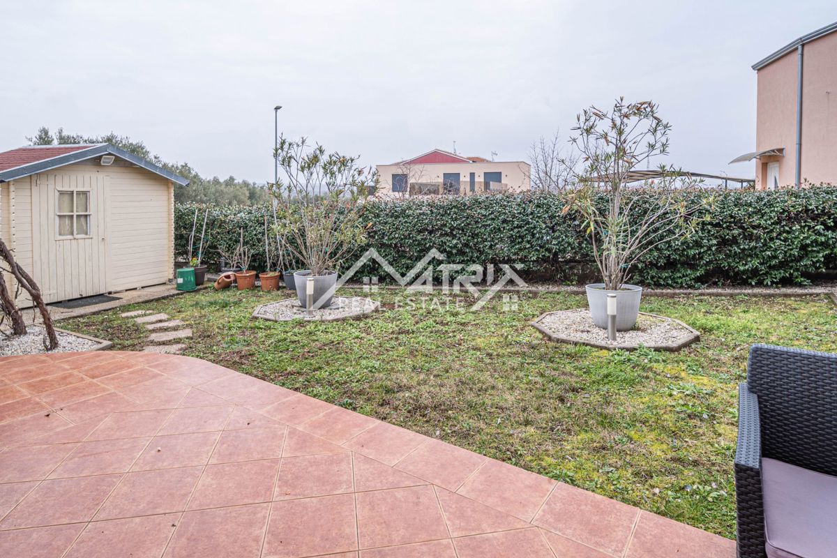 Hiša Poreč, 105,75m2