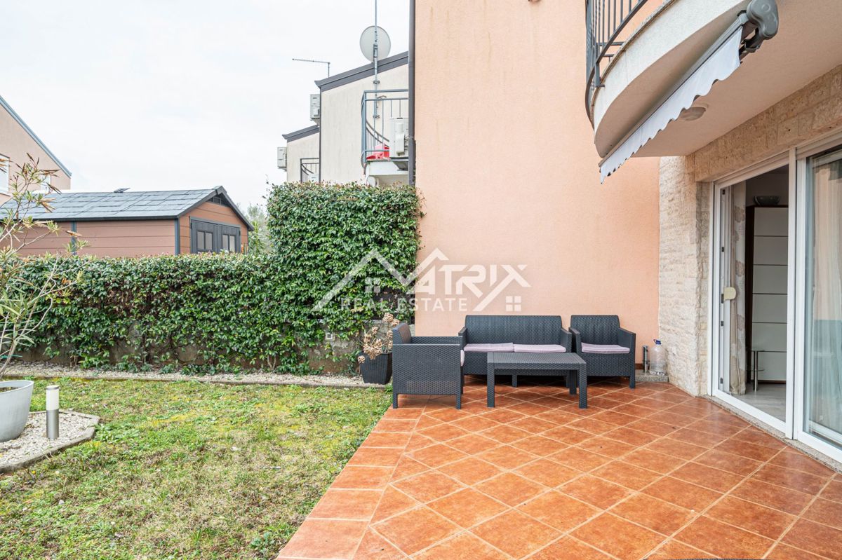 Hiša Poreč, 105,75m2