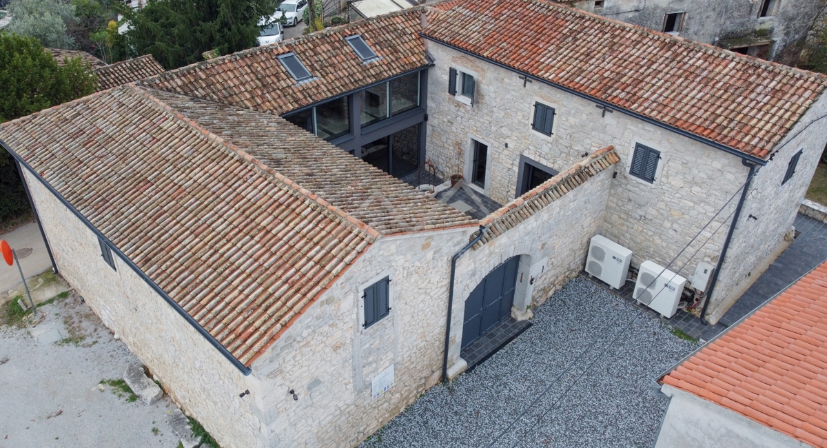 Hiša Poreč, 350m2