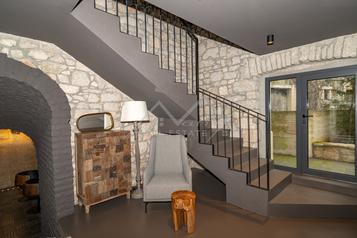 Hiša Poreč, 350m2