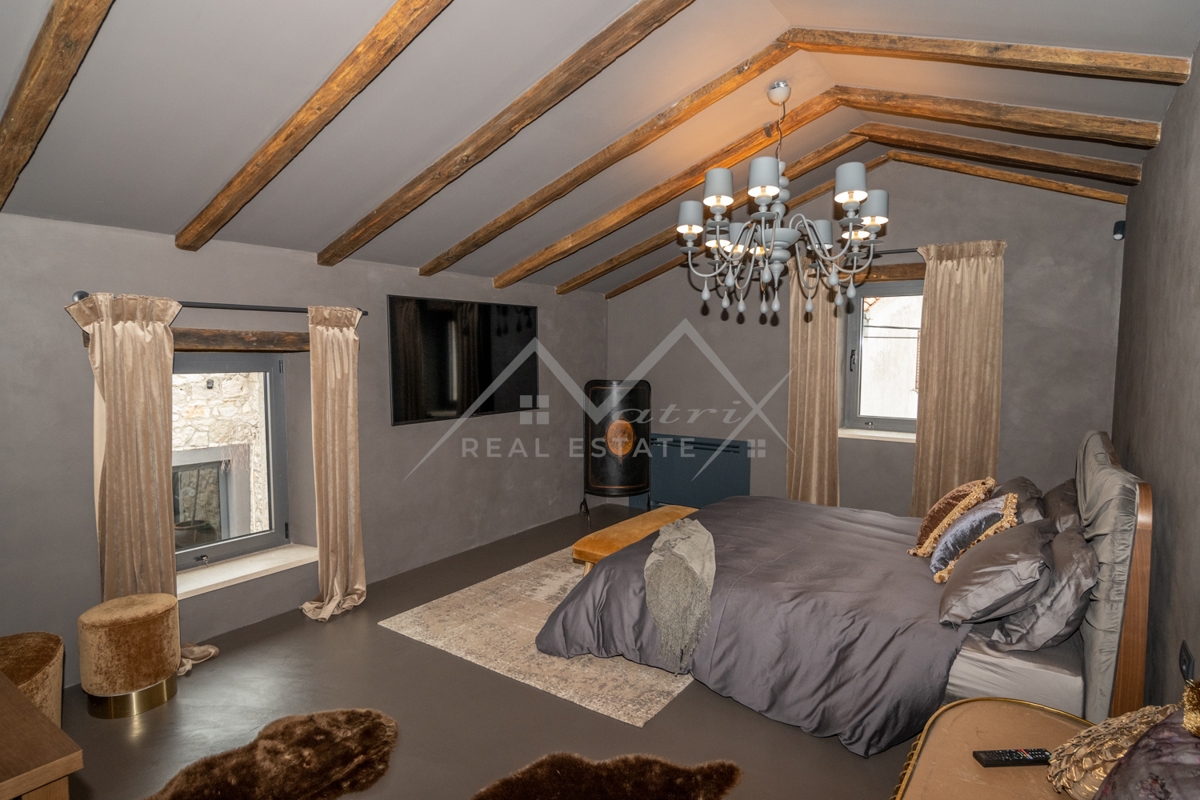 Hiša Poreč, 350m2