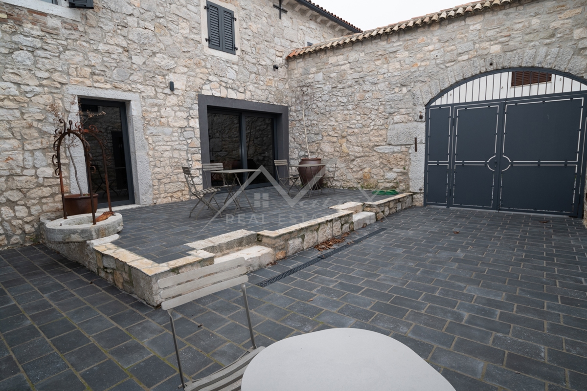 Hiša Poreč, 350m2