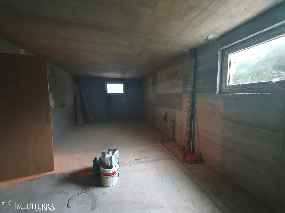 Apartma na mirni lokaciji, Brtonigla, Istra