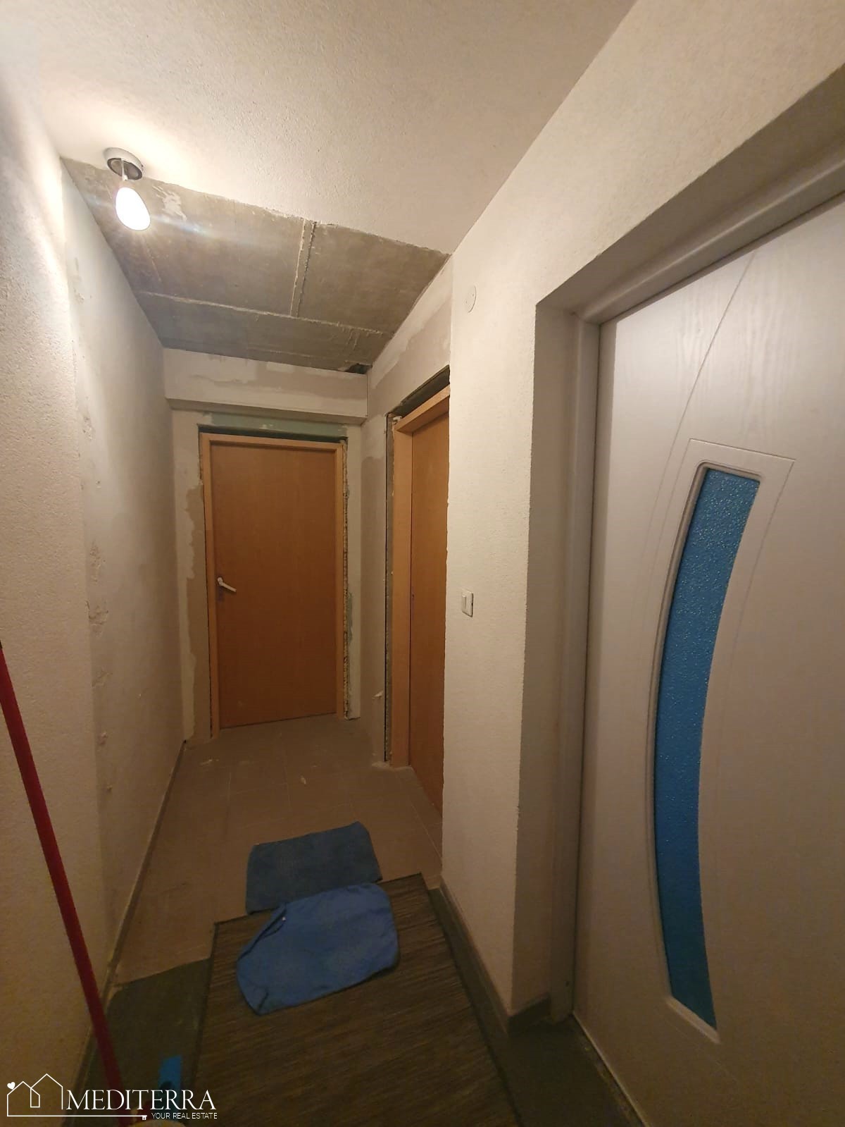 Apartma na mirni lokaciji, Brtonigla, Istra