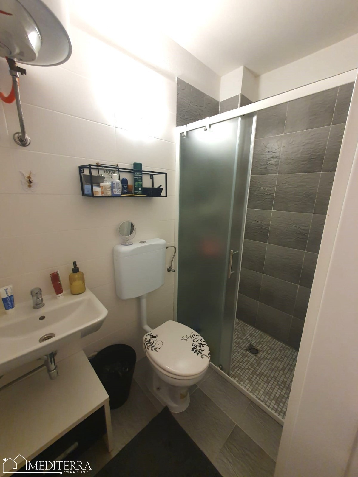 Apartma na mirni lokaciji, Brtonigla, Istra