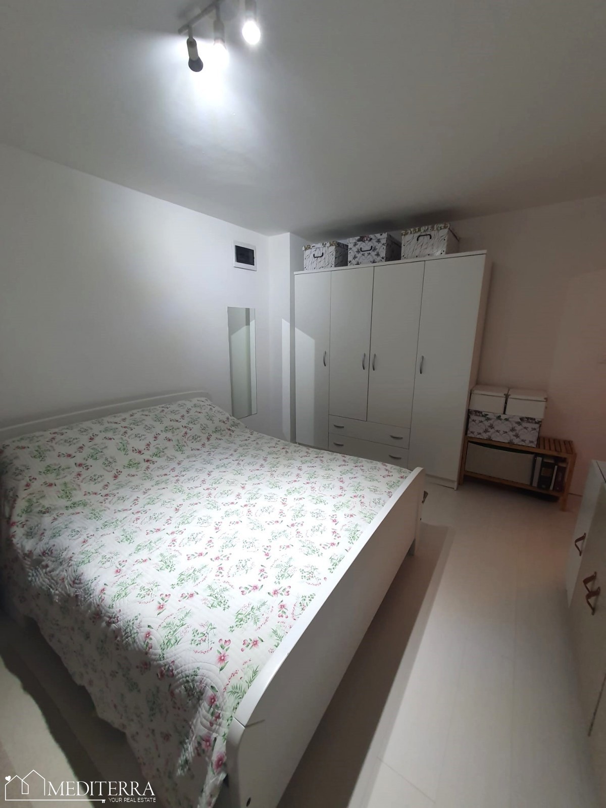 Apartma na mirni lokaciji, Brtonigla, Istra