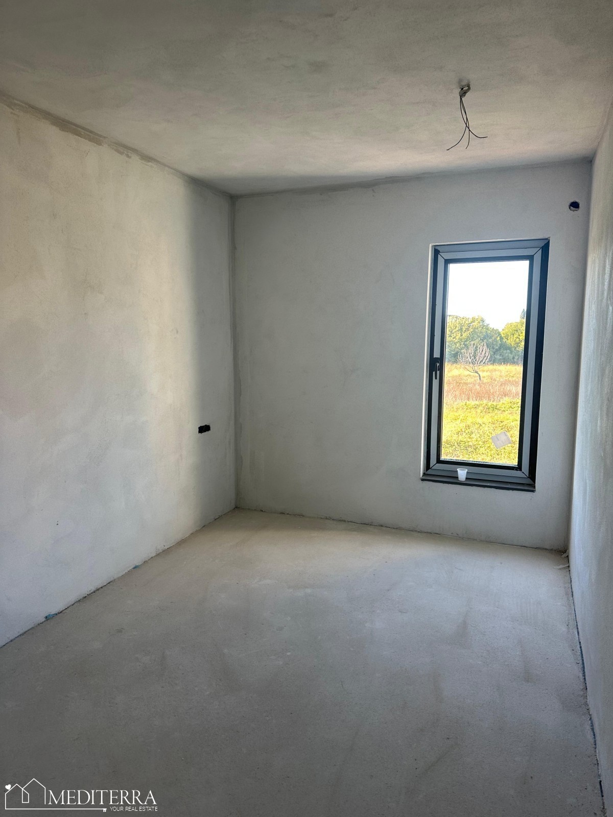 Luksuzni penthouse s pogledom na morje, Poreč, Istria