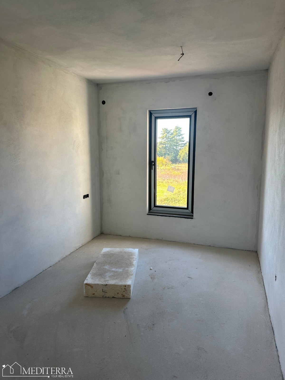 Luksuzni penthouse s pogledom na morje, Poreč, Istria