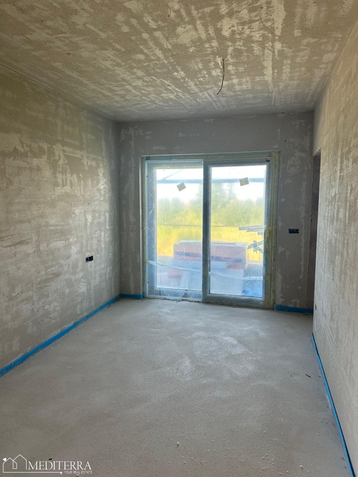 Luksuzni penthouse s pogledom na morje, Poreč, Istra
