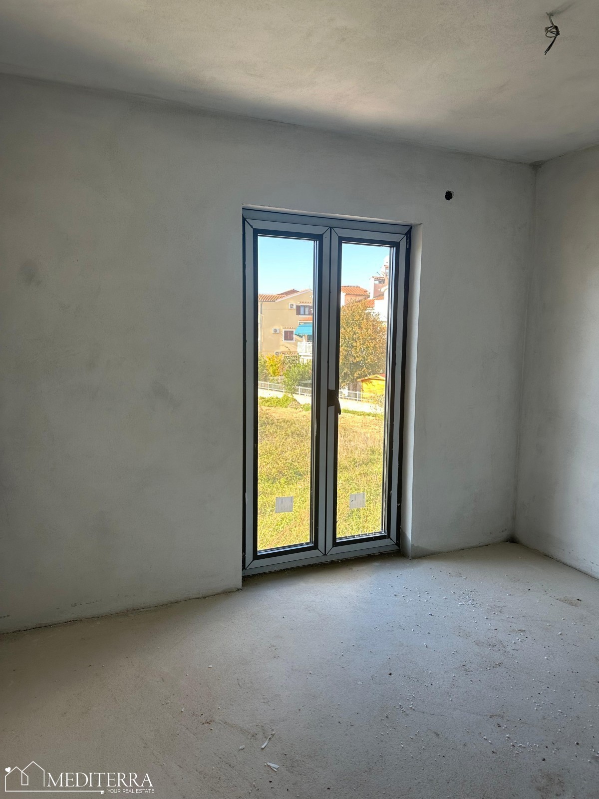 Luksuzni penthouse s pogledom na morje, Poreč, Istria