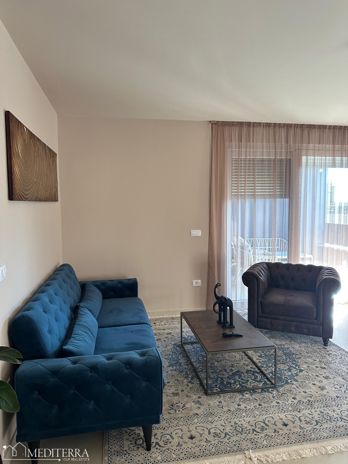 Apartma S5 v 1. nadstropju moderne novogradnje, Novigrad Istra