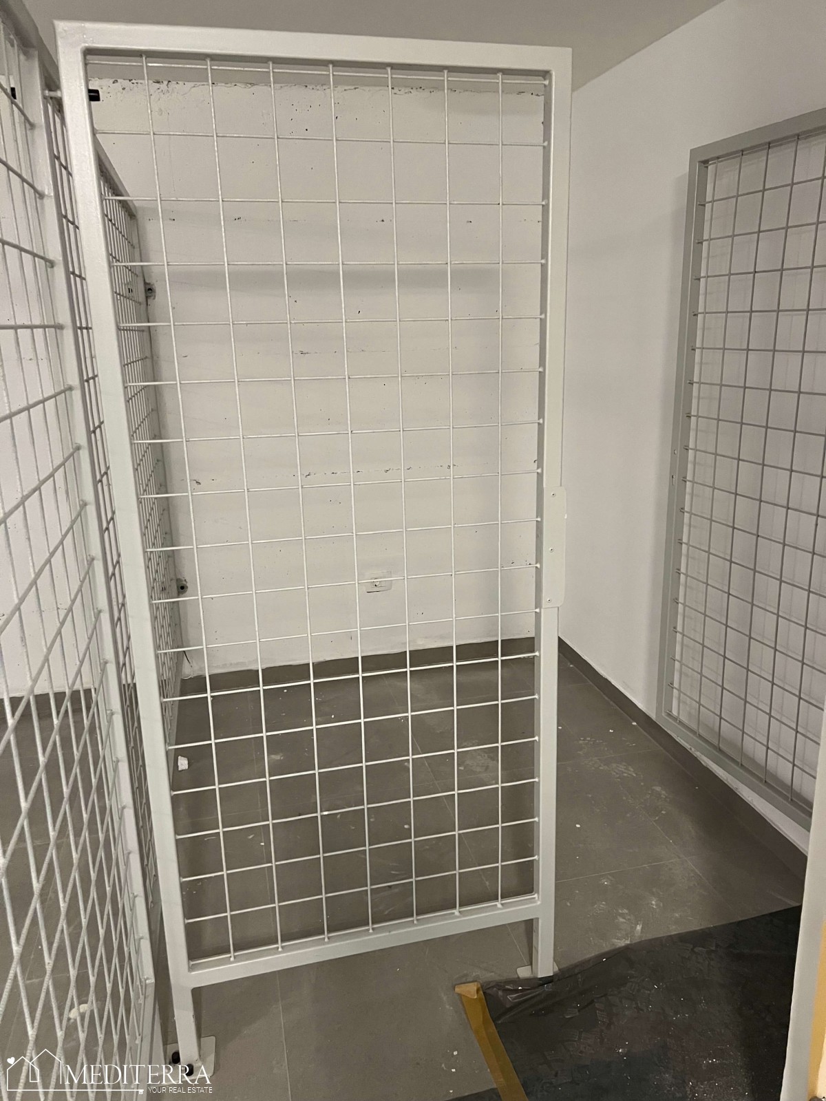 Apartma S5 v 1. nadstropju moderne novogradnje, Novigrad Istra