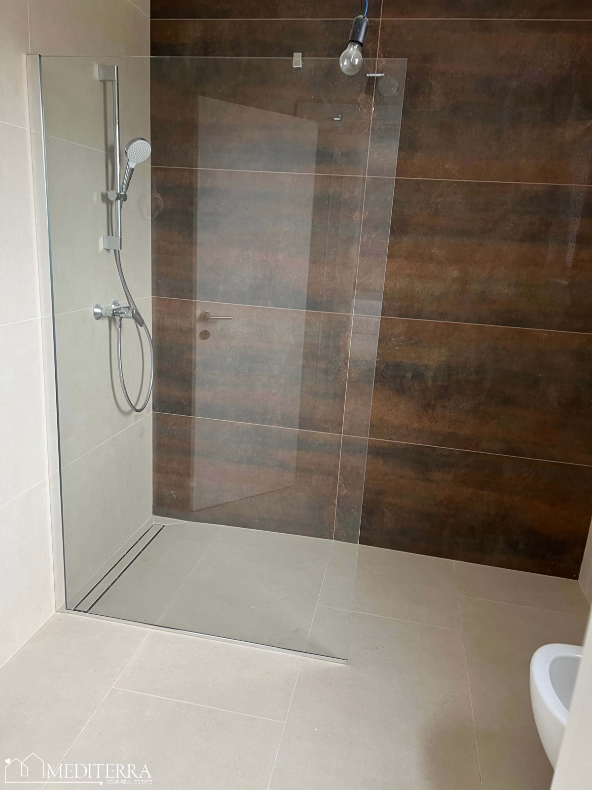 Apartma S5 v 1. nadstropju moderne novogradnje, Novigrad Istra