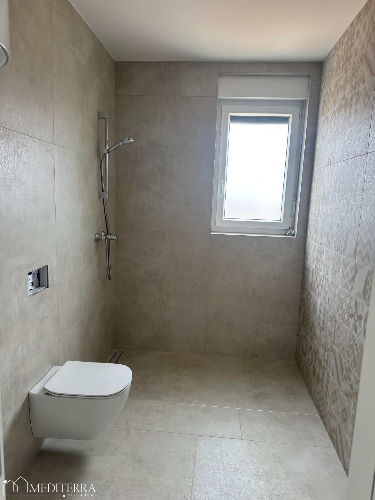 Contessa Residence 3, stan 4, s krovno teraso, Novigrad, Istra