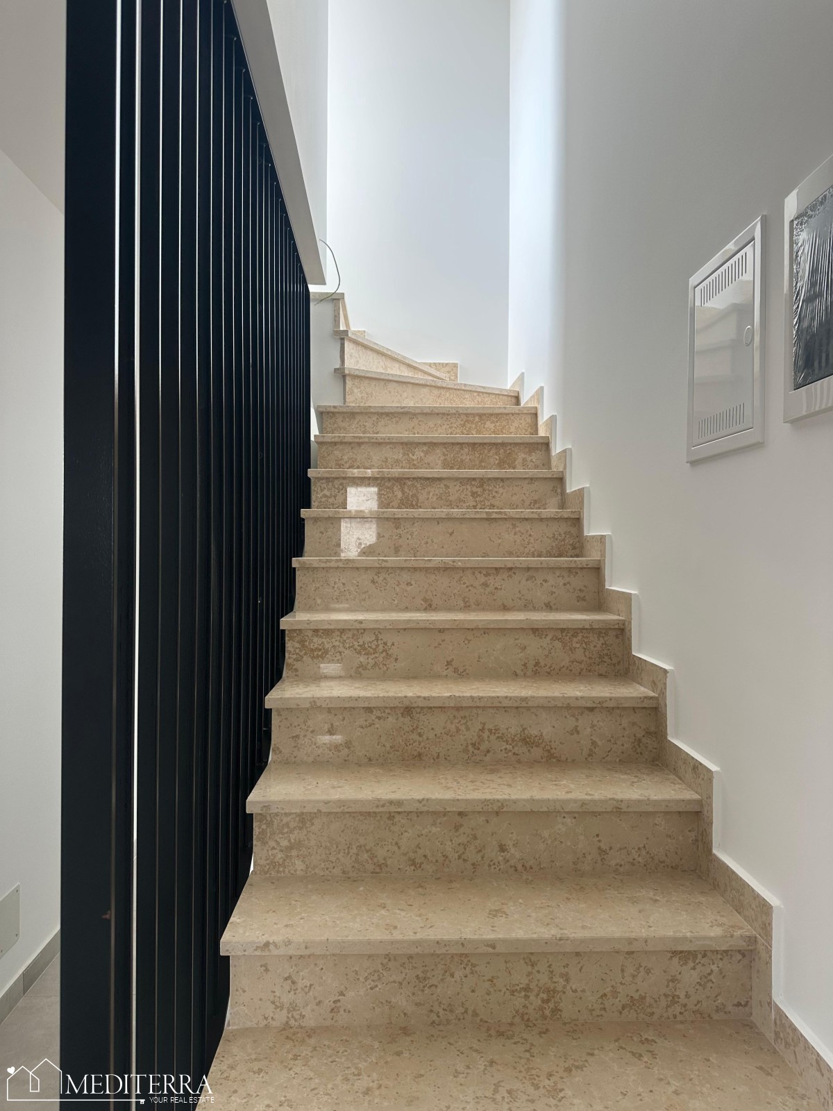 Contessa Residence 3, stan 4, s krovno teraso, Novigrad, Istra