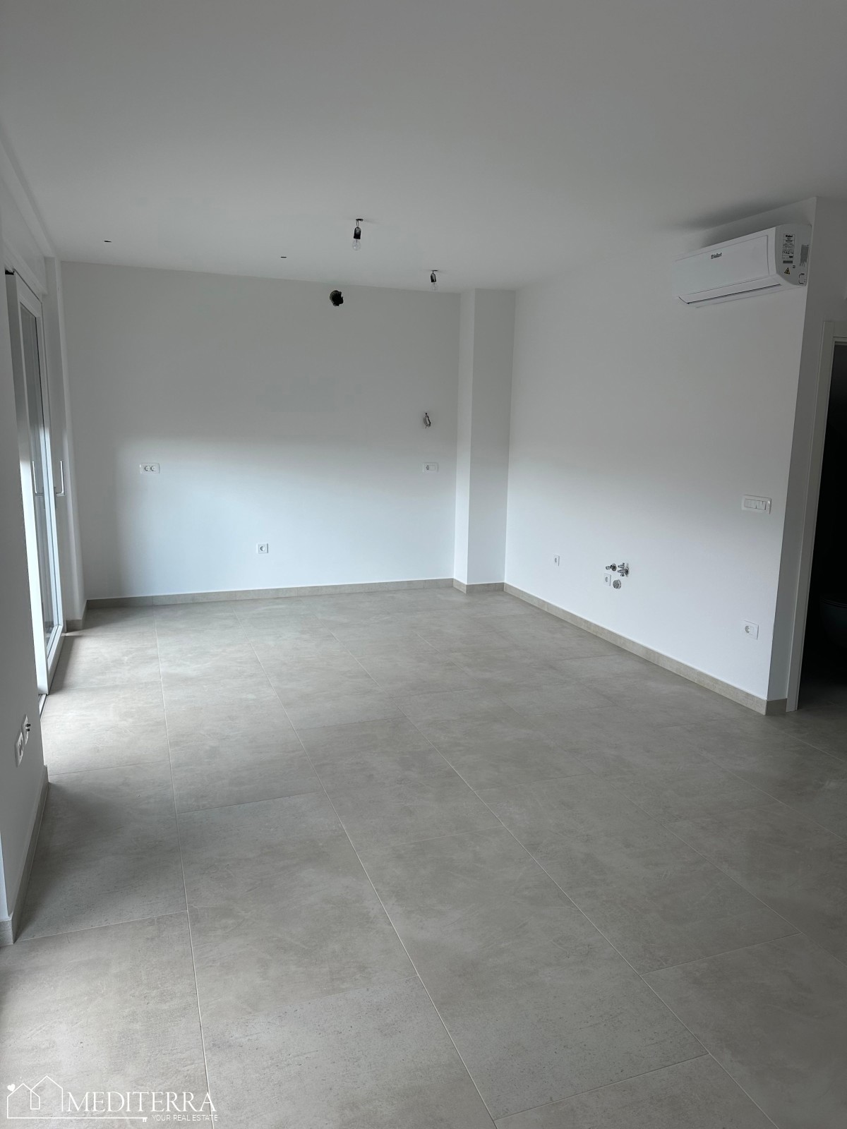 Contessa Residence 3, stan 4, s krovno teraso, Novigrad, Istra