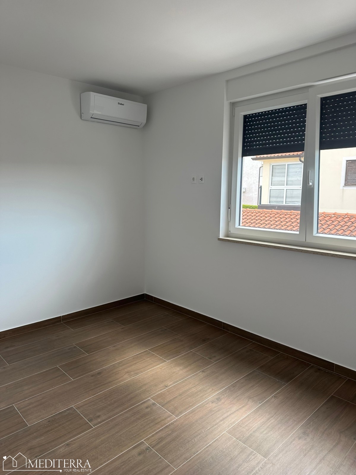 Contessa Residence 3, stan 4, s krovno teraso, Novigrad, Istra