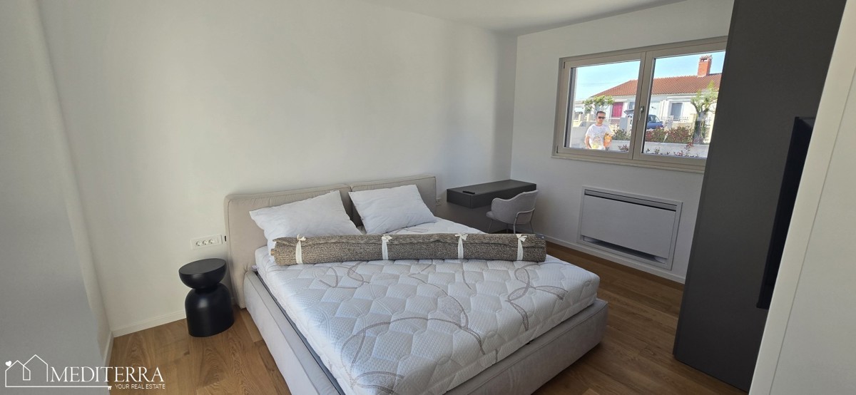 Kakovostno zgrajena vila na mirni lokaciji, Sveti Lovreč, Istra