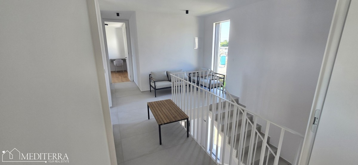 Kakovostno zgrajena vila na mirni lokaciji, Sveti Lovreč, Istra