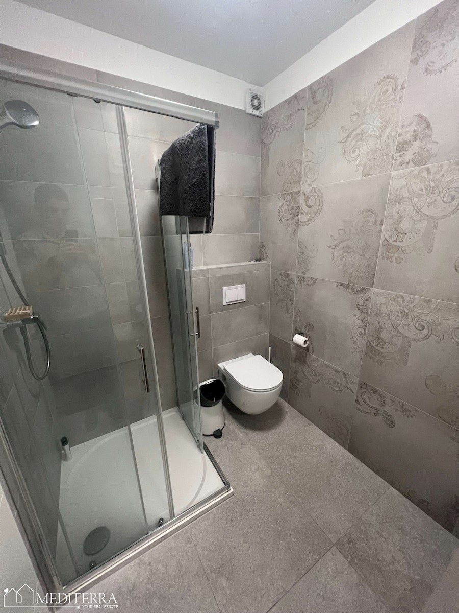 Apartma s čudovitim pogledom na morje, Novigrad, Istra