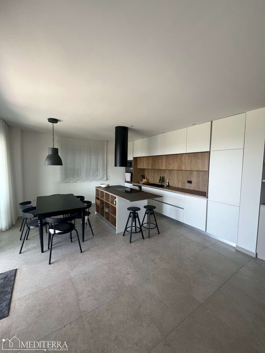 Apartma s čudovitim pogledom na morje, Novigrad, Istra