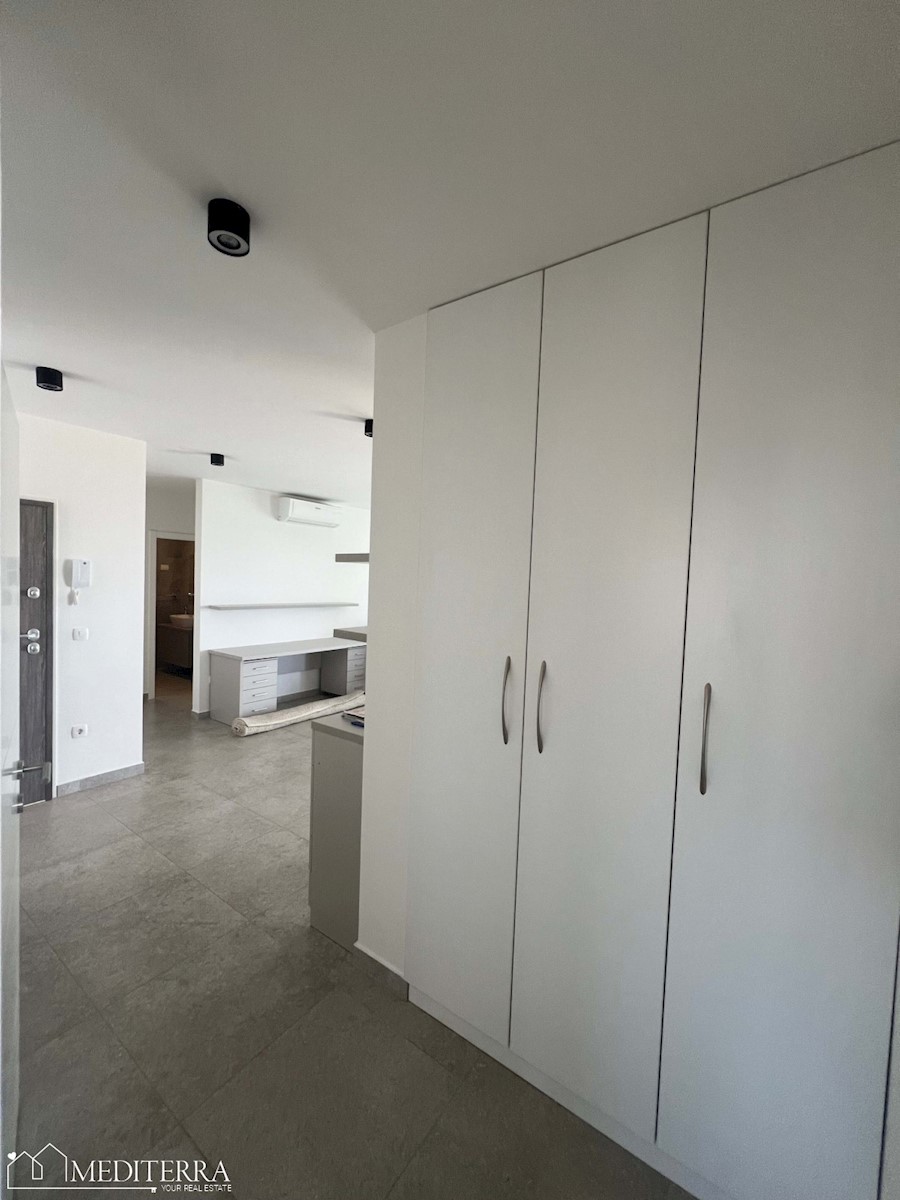 Apartma s čudovitim pogledom na morje, Novigrad, Istra