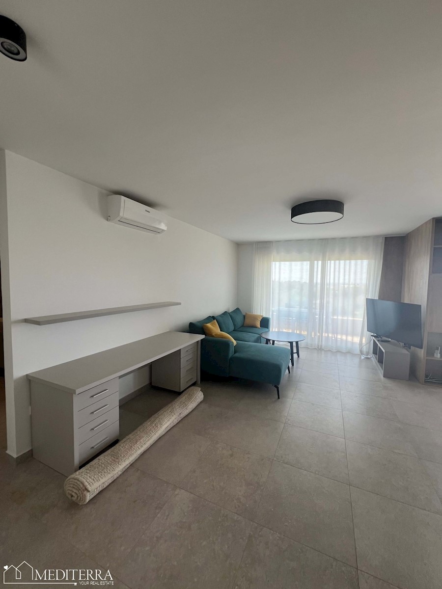 Apartma s čudovitim pogledom na morje, Novigrad, Istra