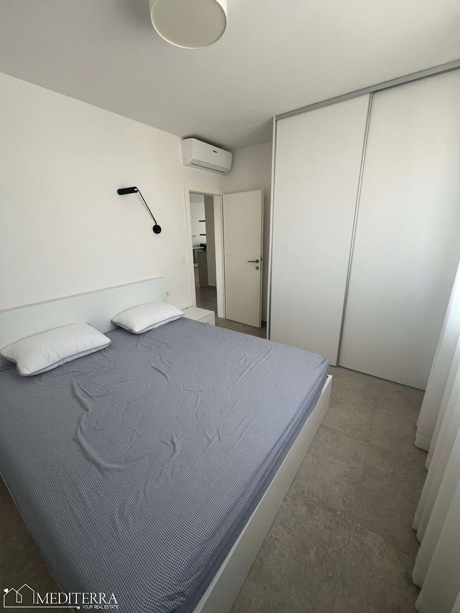 Apartma s čudovitim pogledom na morje, Novigrad, Istra