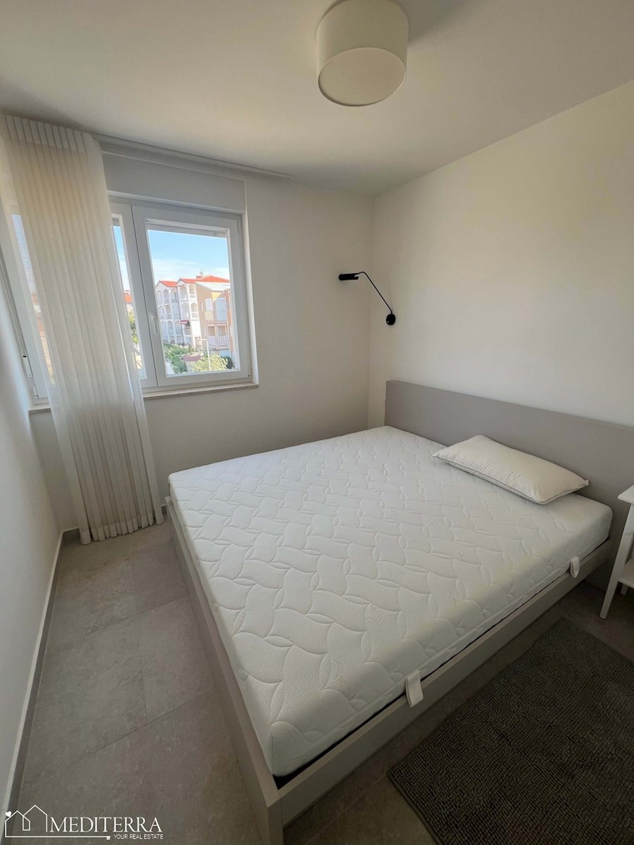 Apartma s čudovitim pogledom na morje, Novigrad, Istra