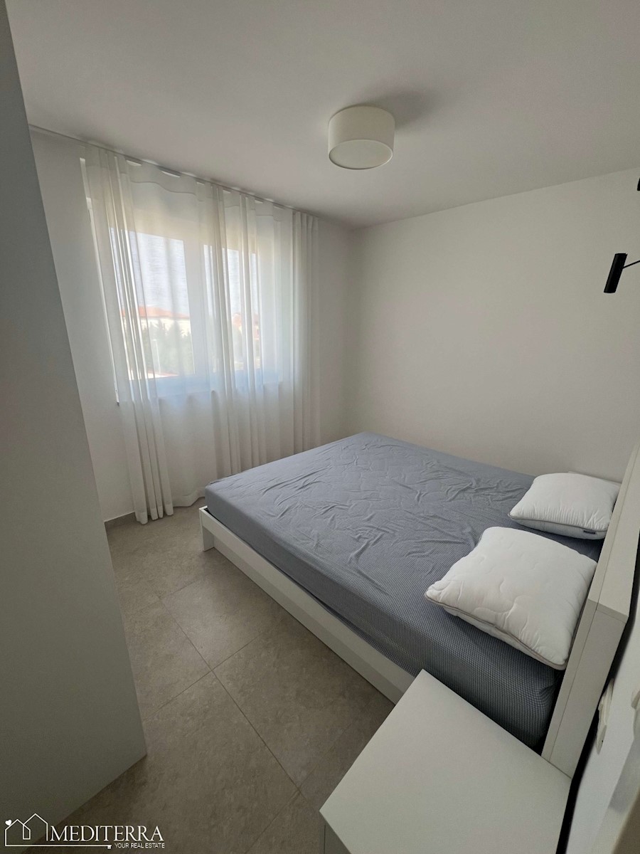 Apartma s čudovitim pogledom na morje, Novigrad, Istra