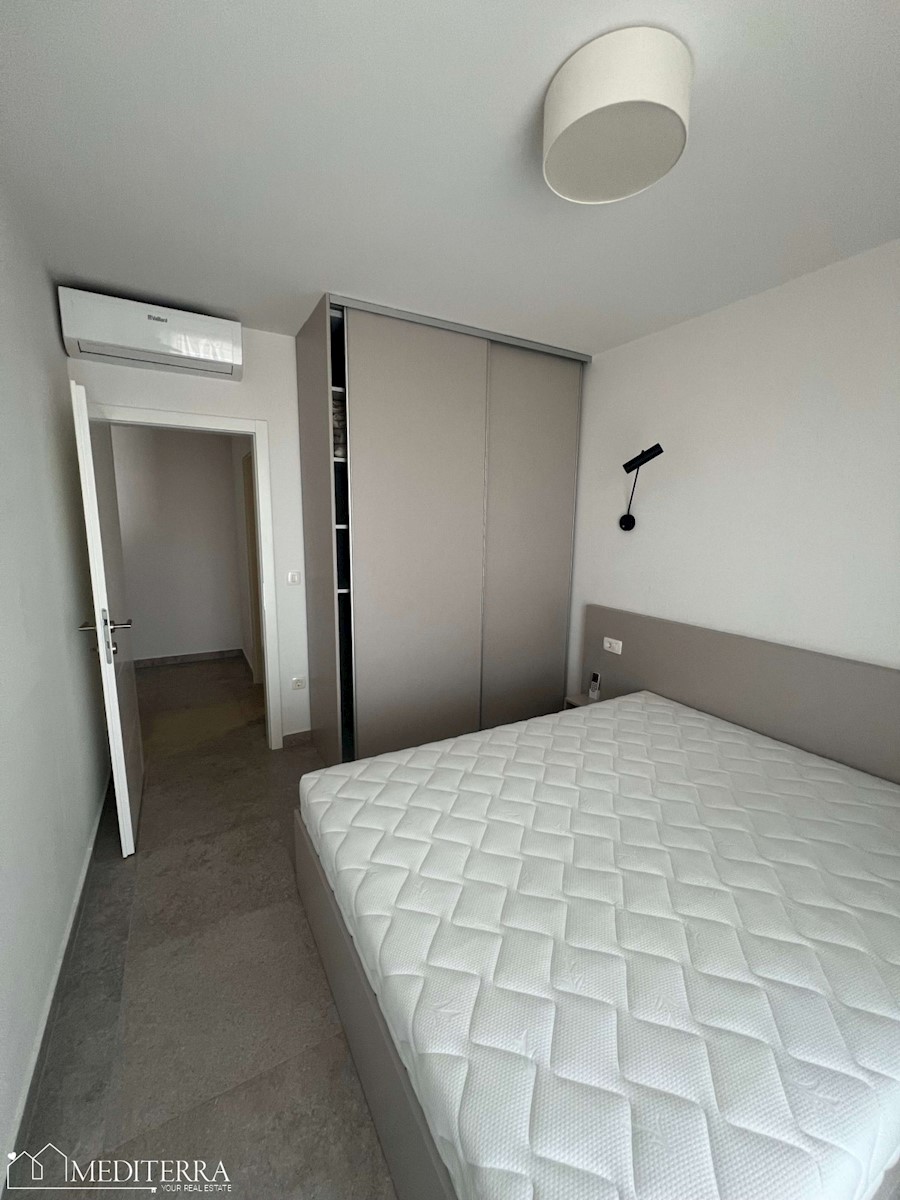 Apartma s čudovitim pogledom na morje, Novigrad, Istra