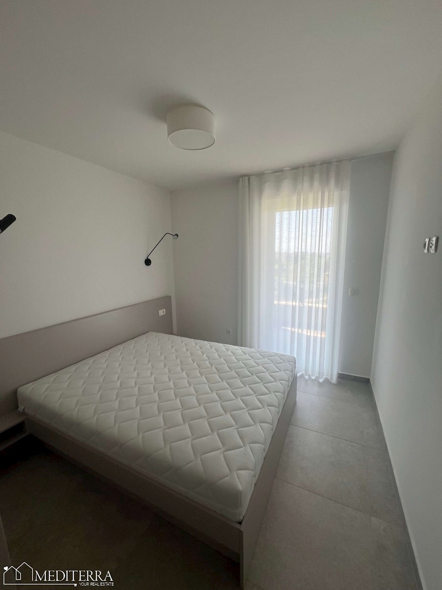 Apartma s čudovitim pogledom na morje, Novigrad, Istra