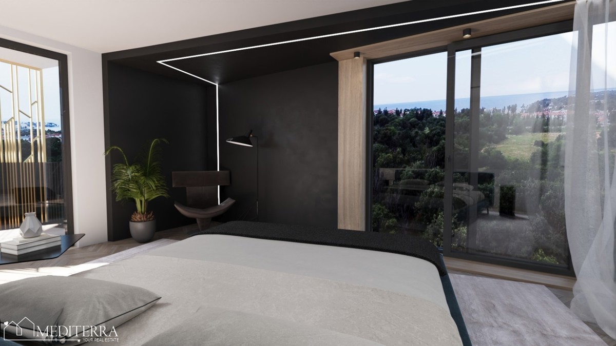 Stanovanje 56m2 na odlični lokaciji, Poreč, Istra