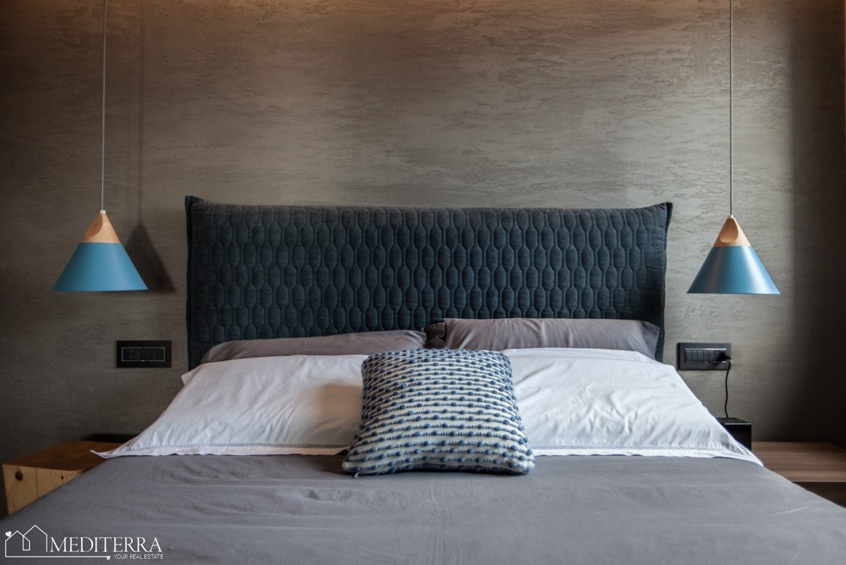 Luksuzno stanovanje z izjemnim pogledom na morje – Novigrad