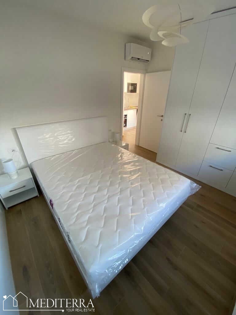 Stanovanje na odlični lokaciji, Novigrad, Istra