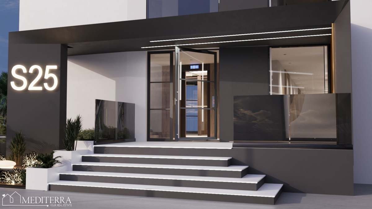 Apartma na odlični lokaciji blizu morja, Poreč, Istra