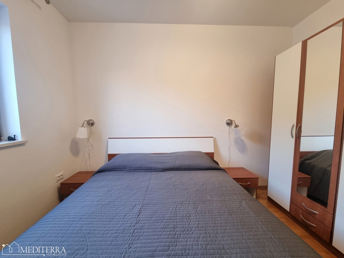 Pritličje stanovanje na odlični lokaciji, Novigrad, Istra
