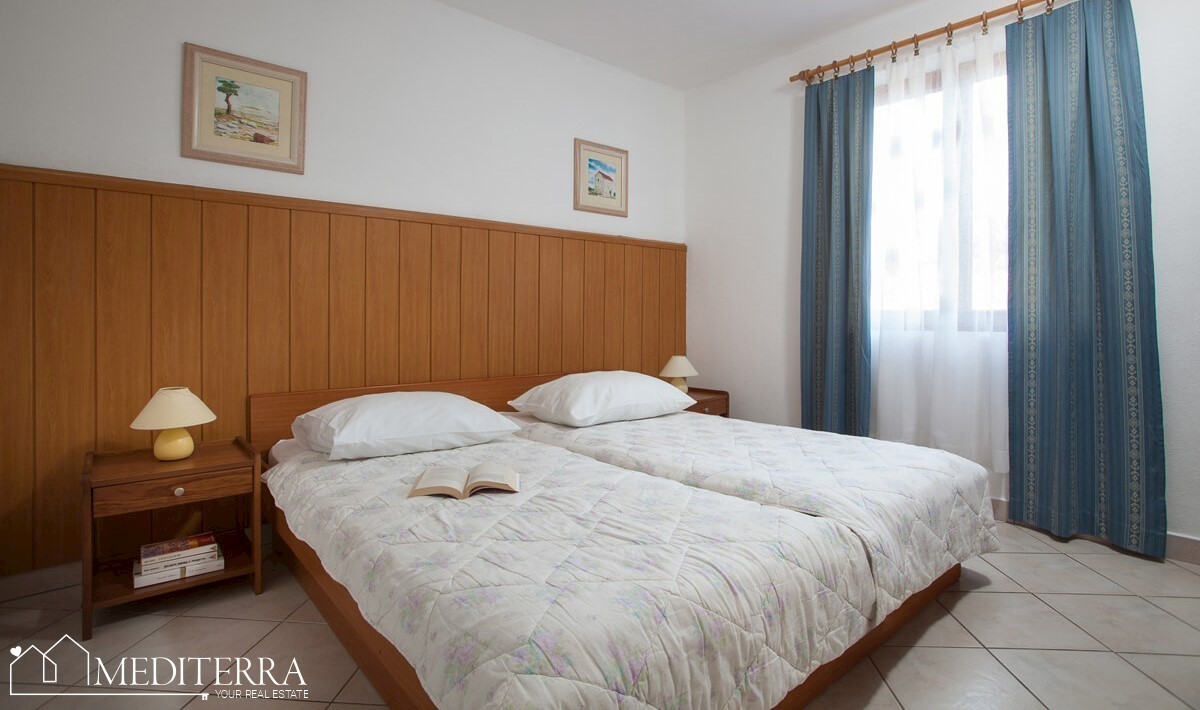 Hiša 50m od morja na odlični lokaciji, Novigrad, Istra