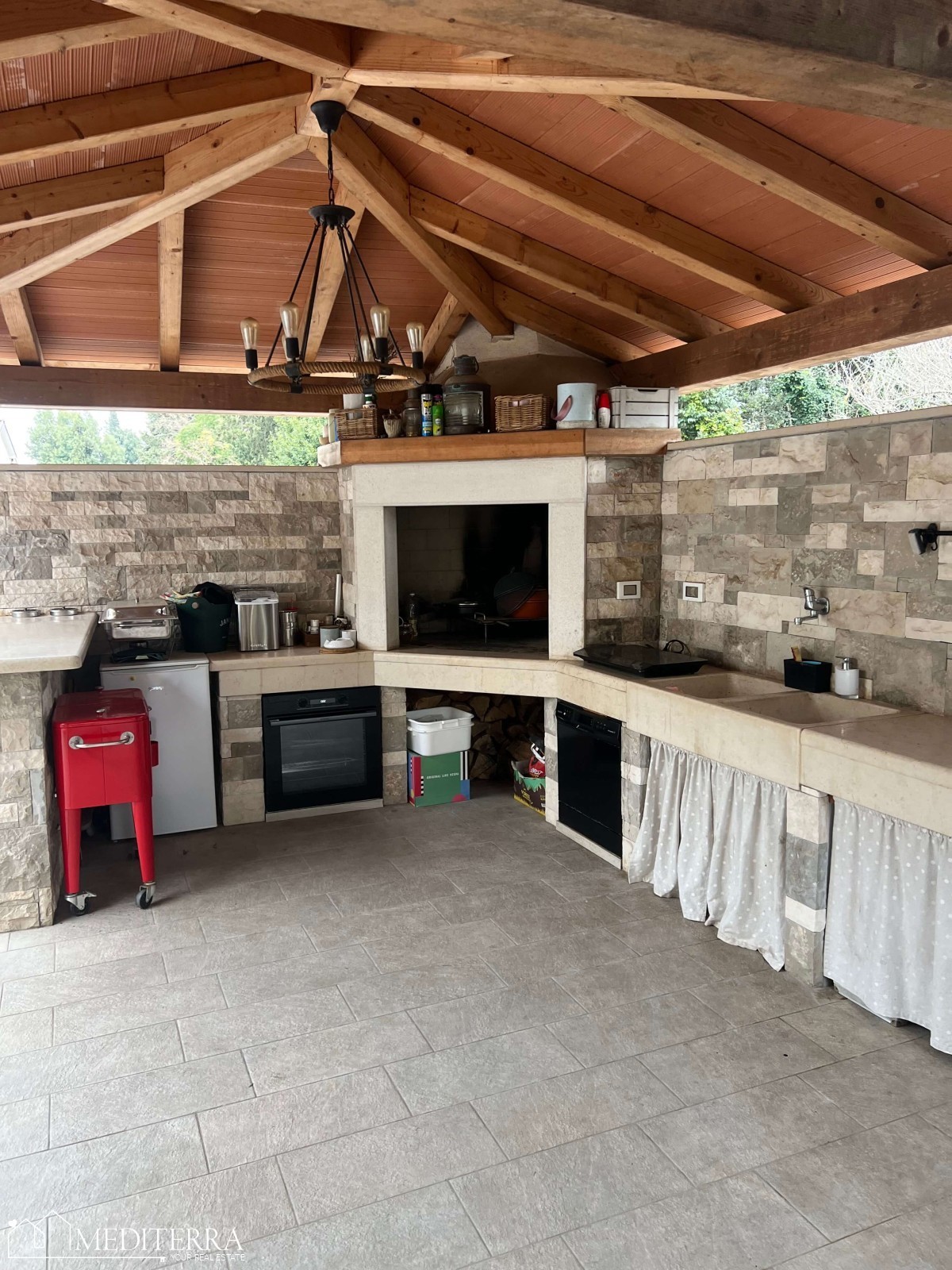 Hiša na odlični lokaciji, 300m od morja, Savudrija, Istra