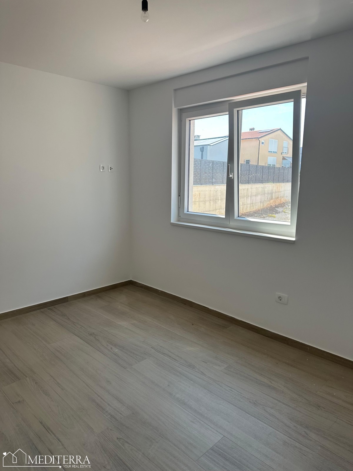 Apartma z bazenom na mirni lokaciji, blizu Novigrada, Istra